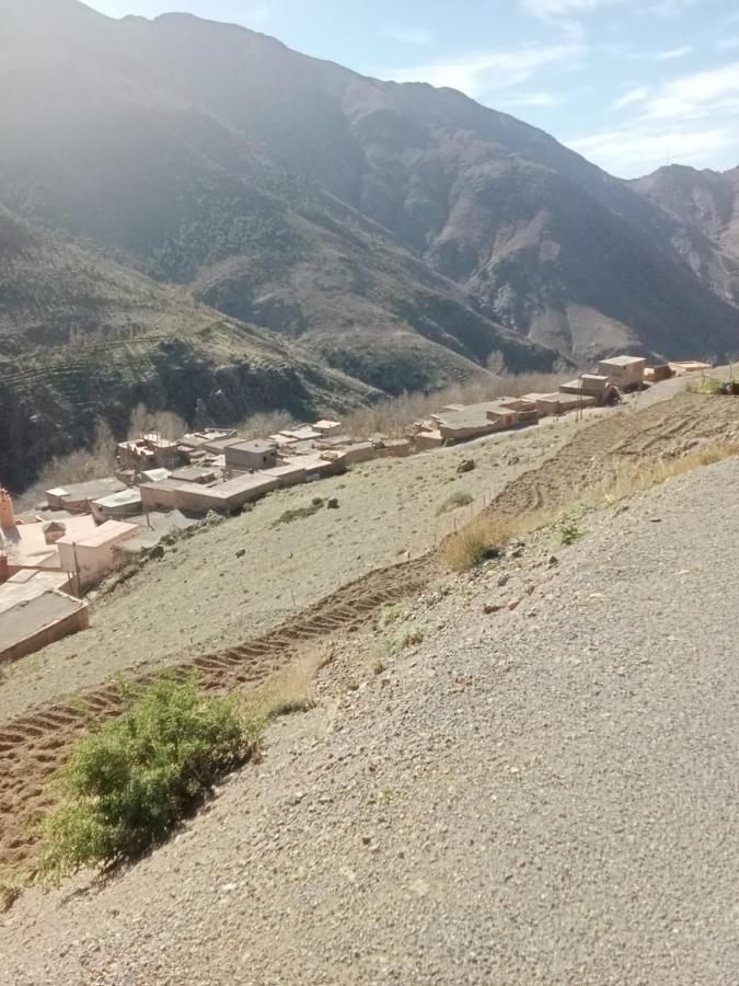 Gite Entre Les Vallees Tacheddirt المظهر الخارجي الصورة