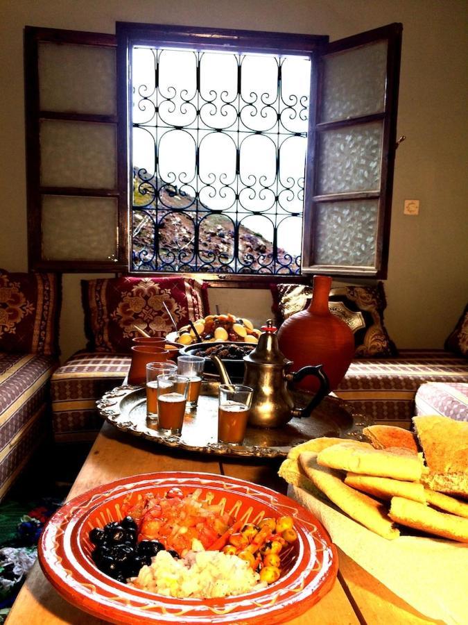 Gite Entre Les Vallees Tacheddirt المظهر الخارجي الصورة